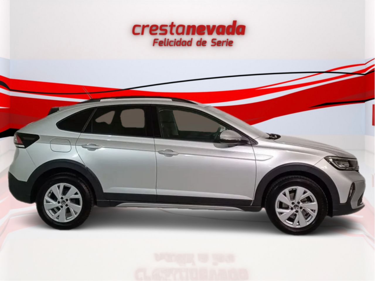 volkswagen taigo 2024 / foto grande (2)