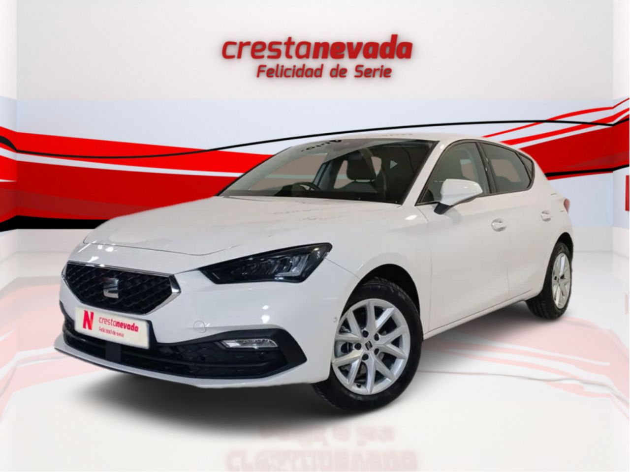 Foto seat leon 2024 /