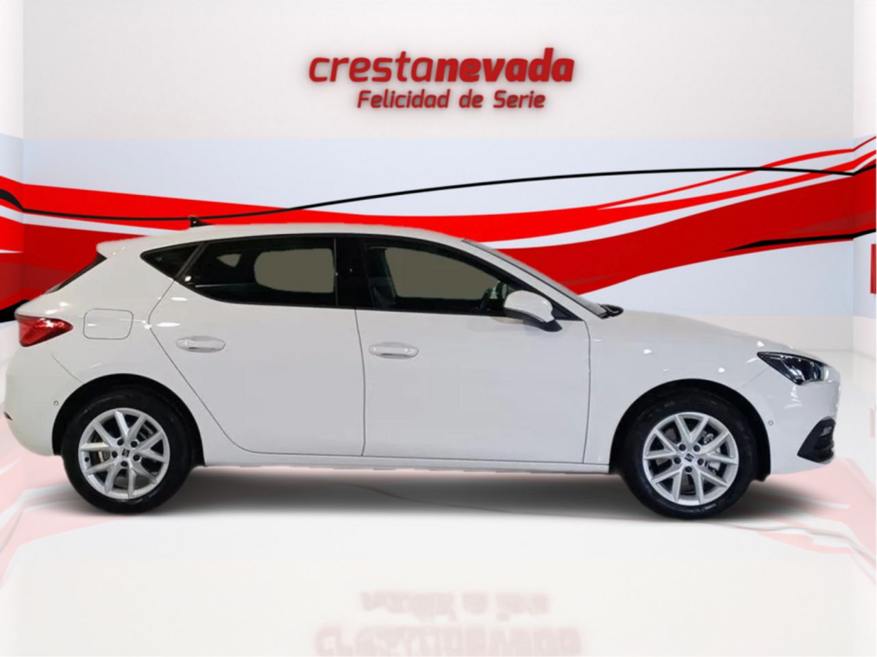 seat leon 2024 / foto grande (2)