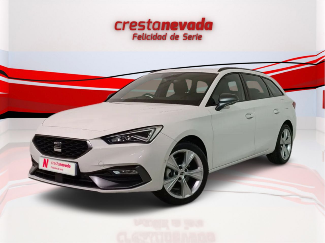 Foto seat leon 2024 /