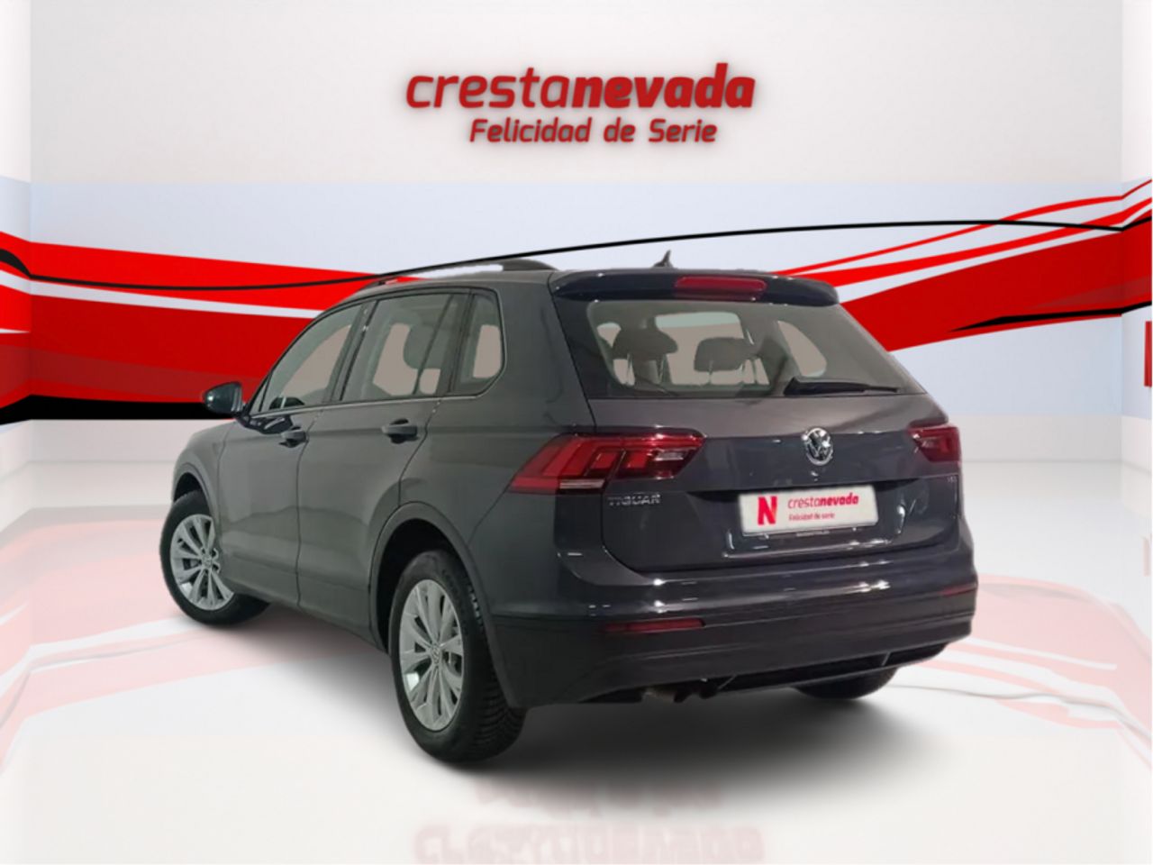 volkswagen tiguan 2017 / foto grande (3)