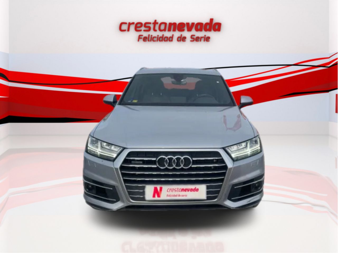audi q7 2019 / foto grande (2)