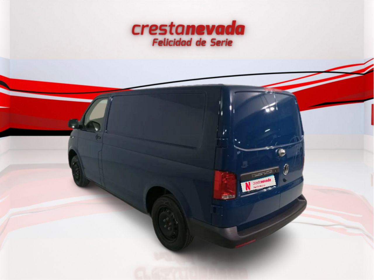 volkswagen transporter 2022 / foto grande (3)