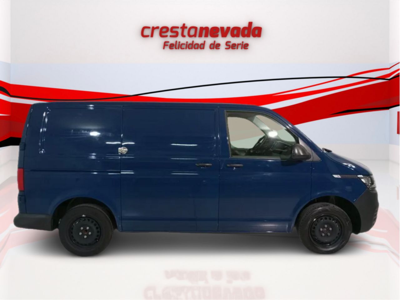 volkswagen transporter 2022 / foto grande (2)