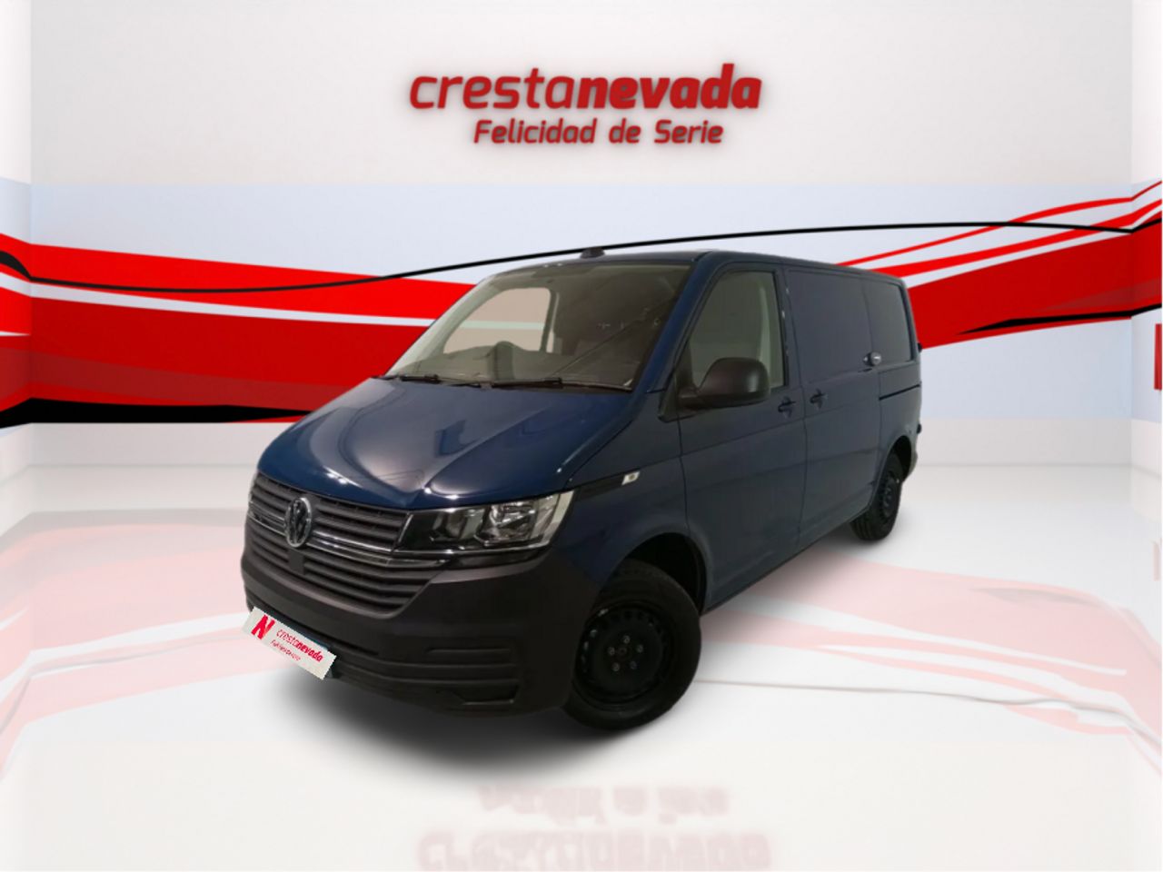Foto volkswagen transporter 2022 /