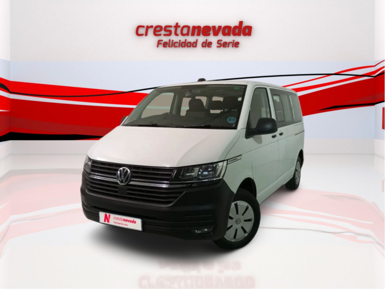 Foto volkswagen caravelle 2021 /