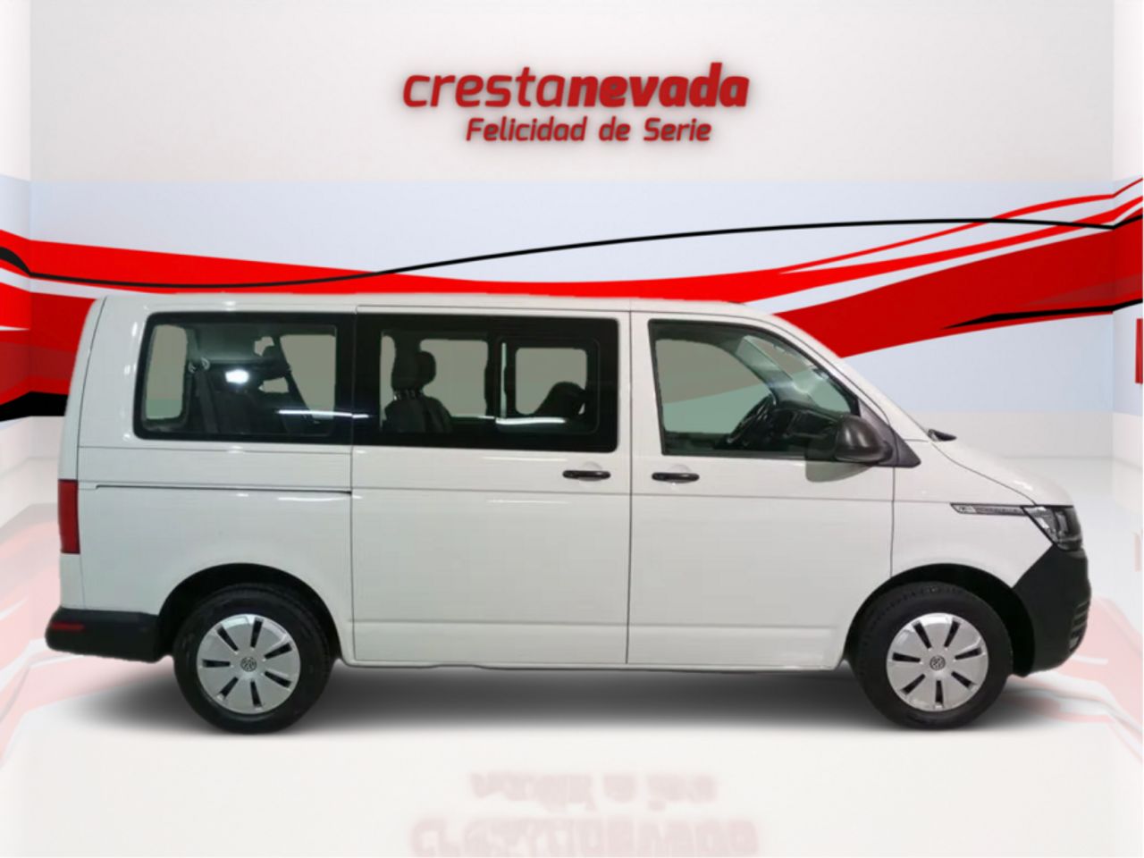 volkswagen caravelle 2021 / foto grande (2)