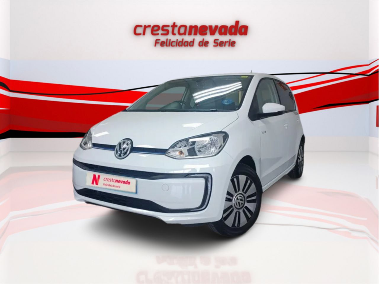 Foto volkswagen up! 2020 /