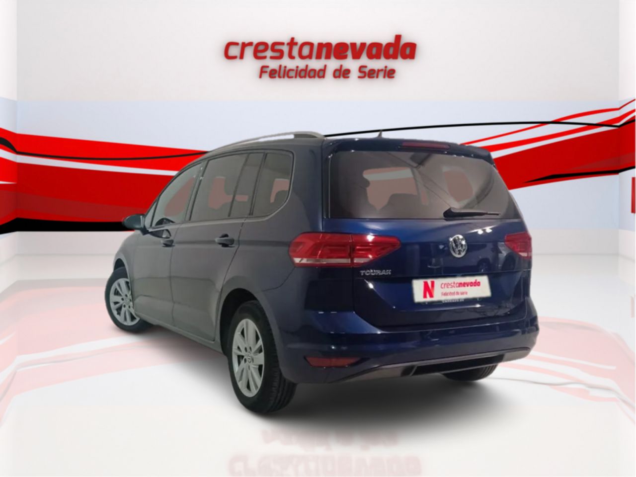 volkswagen touran 2020 / foto grande (3)