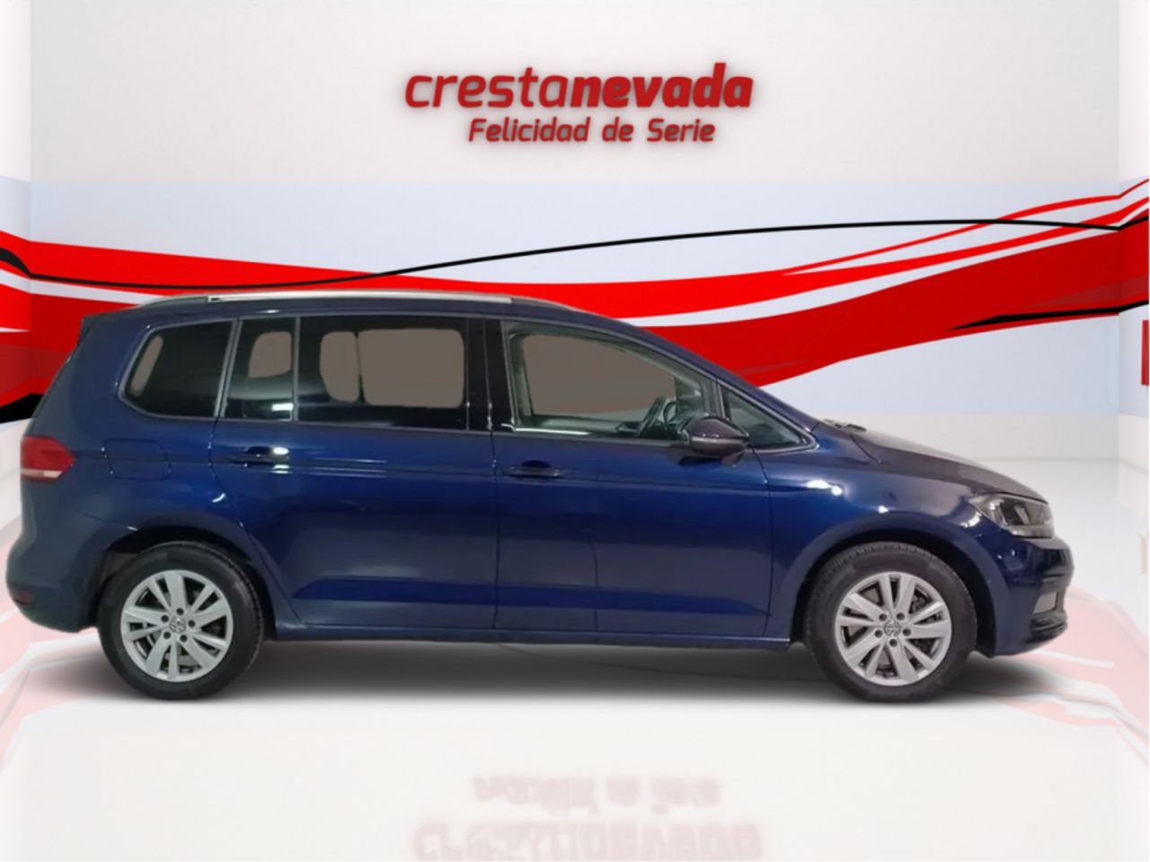 volkswagen touran 2020 / foto grande (2)