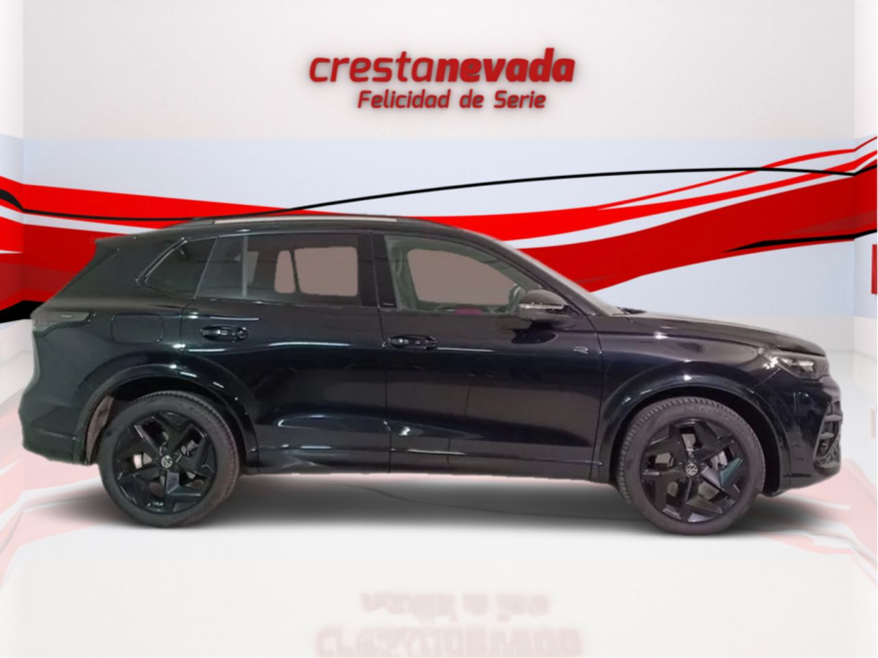 volkswagen tiguan 2024 / foto grande (2)
