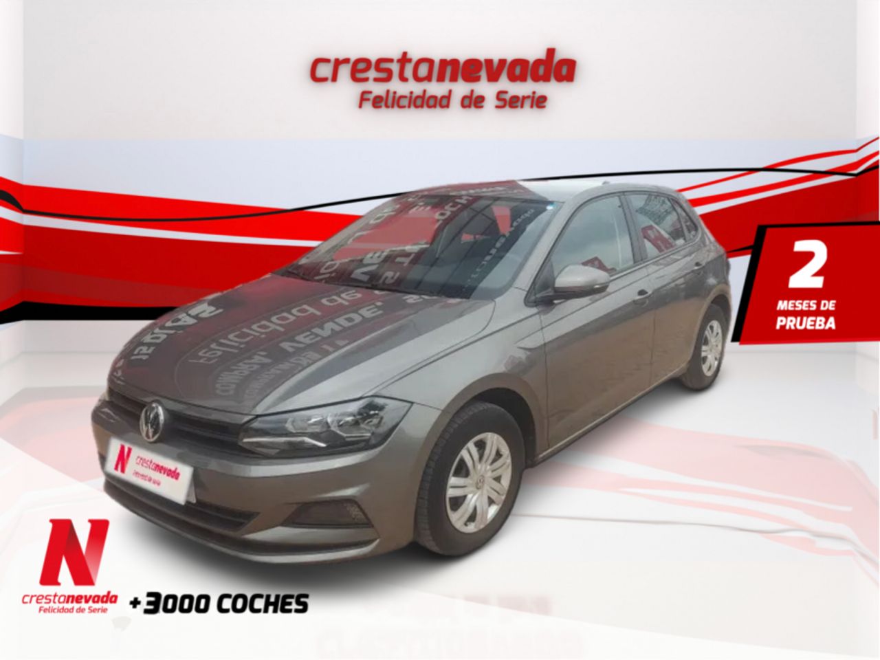 Foto volkswagen polo 2021 /