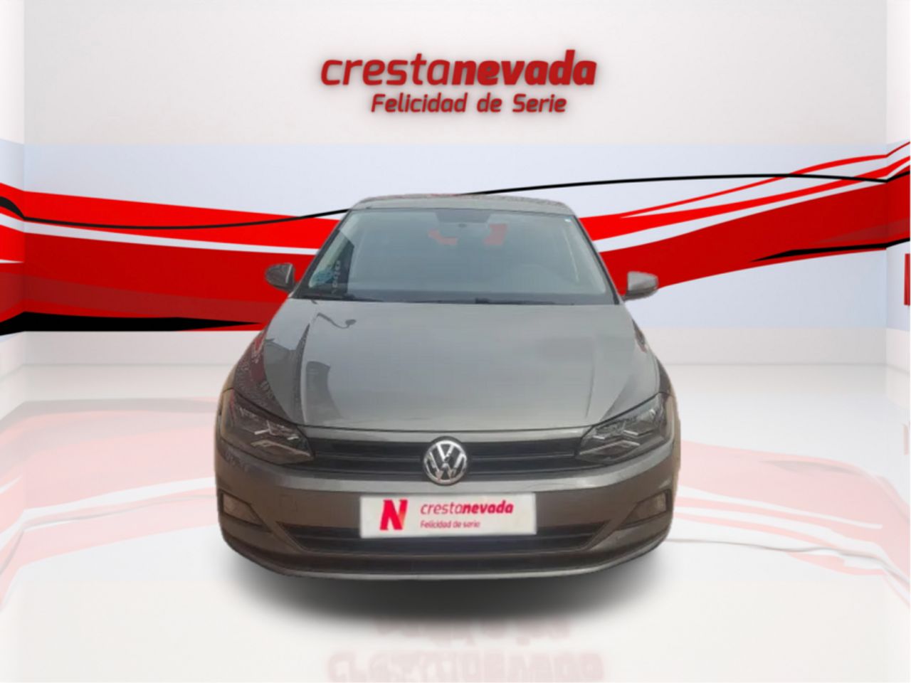 volkswagen polo 2021 / foto grande (2)