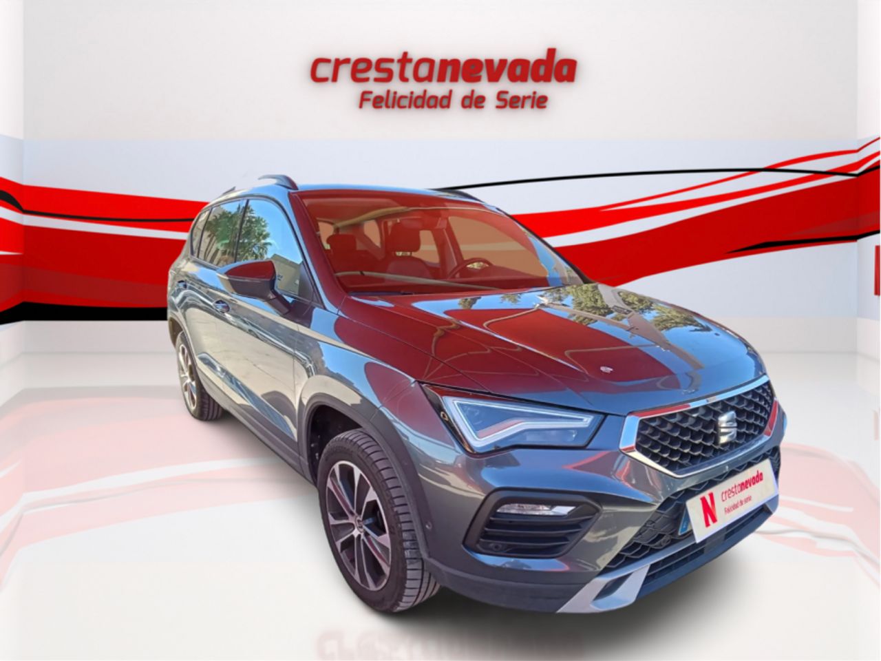 seat ateca 2021 / foto grande (3)