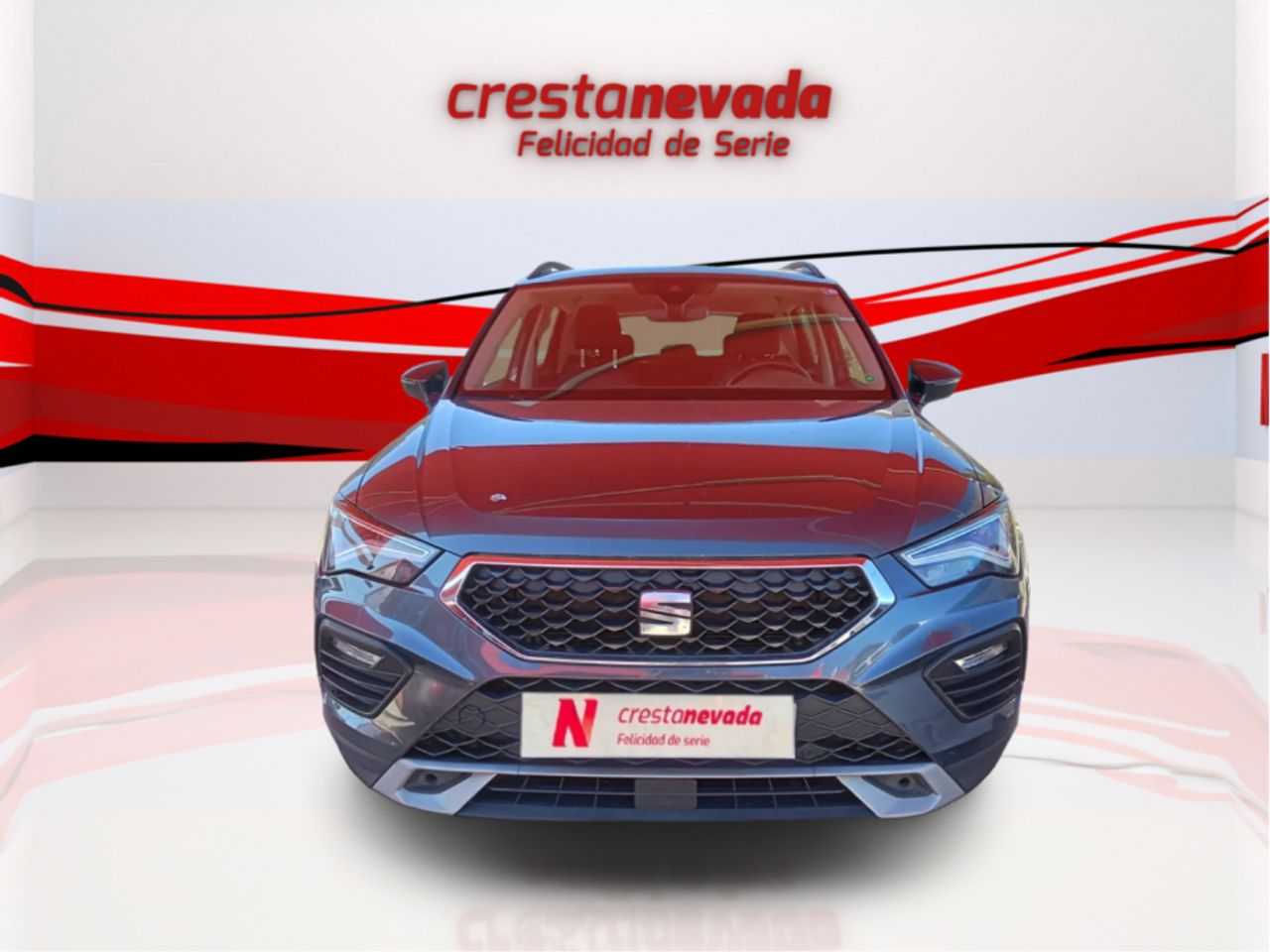 seat ateca 2021 / foto grande (2)