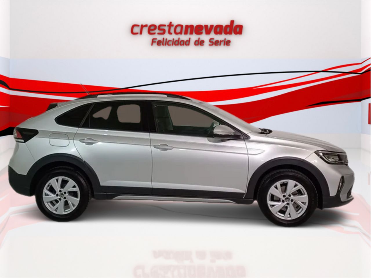 volkswagen taigo 2024 / foto grande (2)