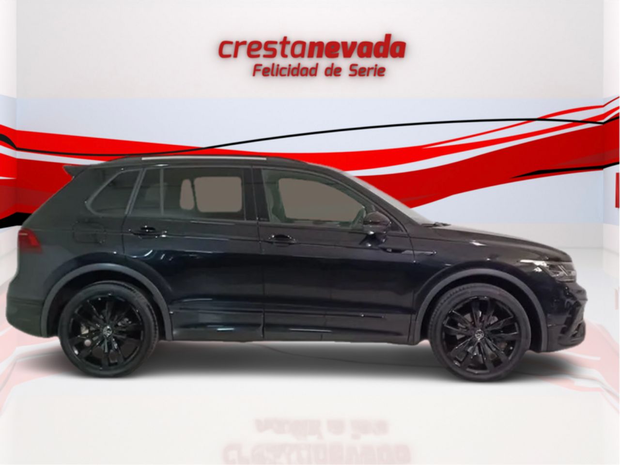 volkswagen tiguan 2023 / foto grande (2)
