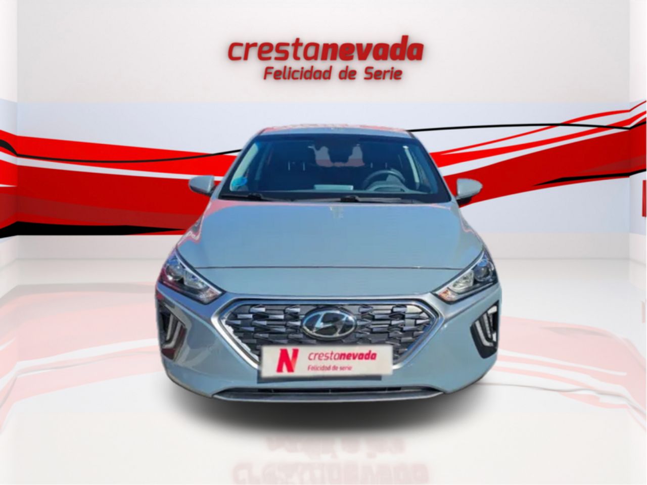 hyundai ioniq 2021 / foto grande (2)