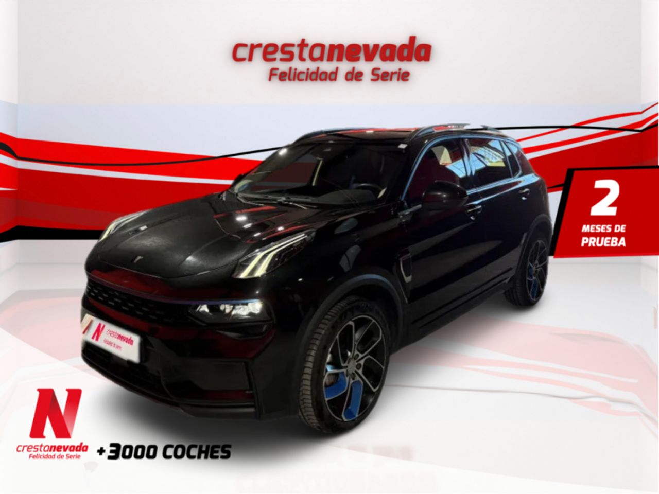 Foto lynk & co 01 2022 /