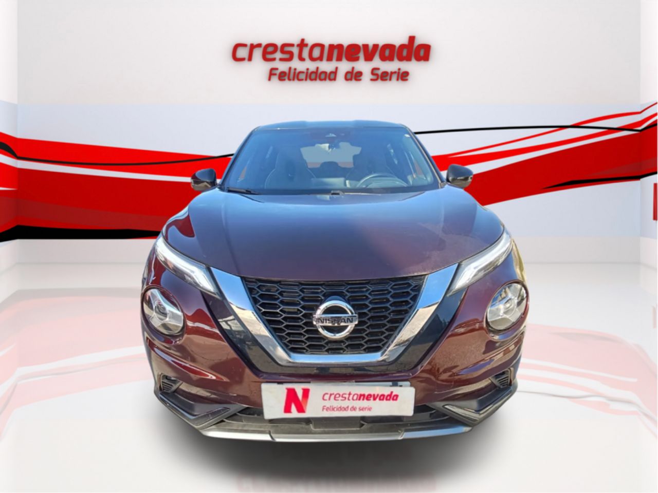 nissan juke 2020 / foto grande (2)