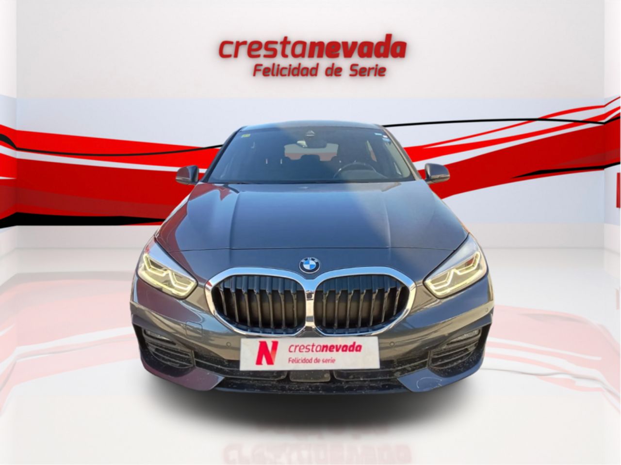 bmw serie 1 2020 / foto grande (2)