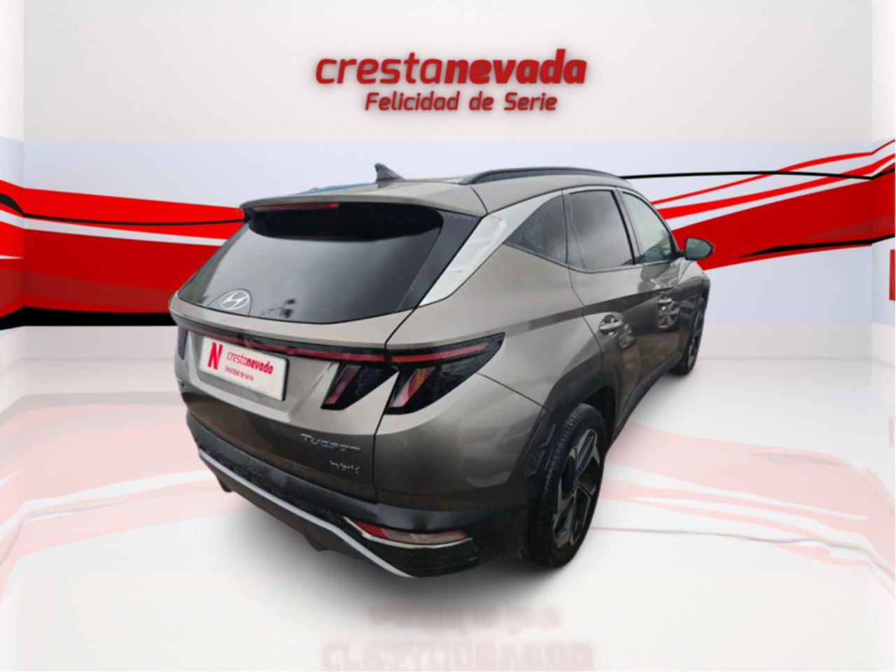 hyundai tucson 2021 / foto grande (2)