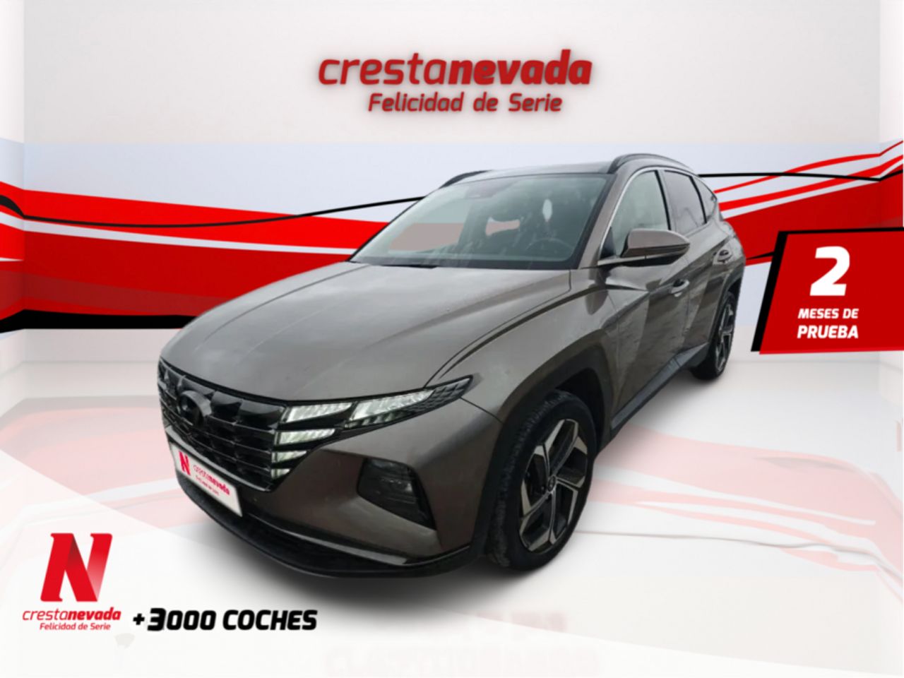 Foto hyundai tucson 2021 /