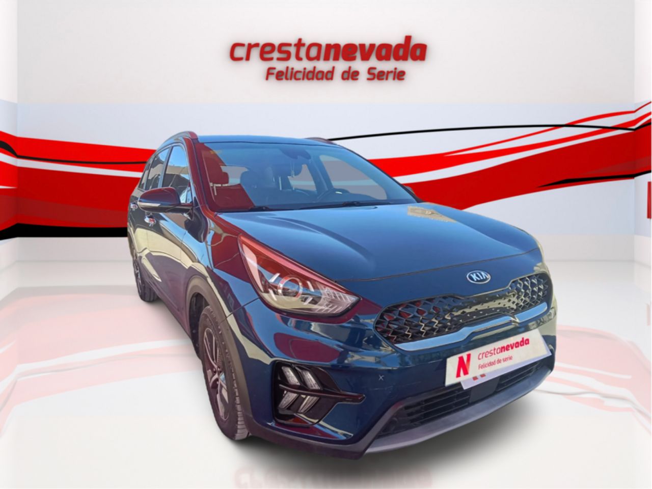 kia niro 2020 / foto grande (3)