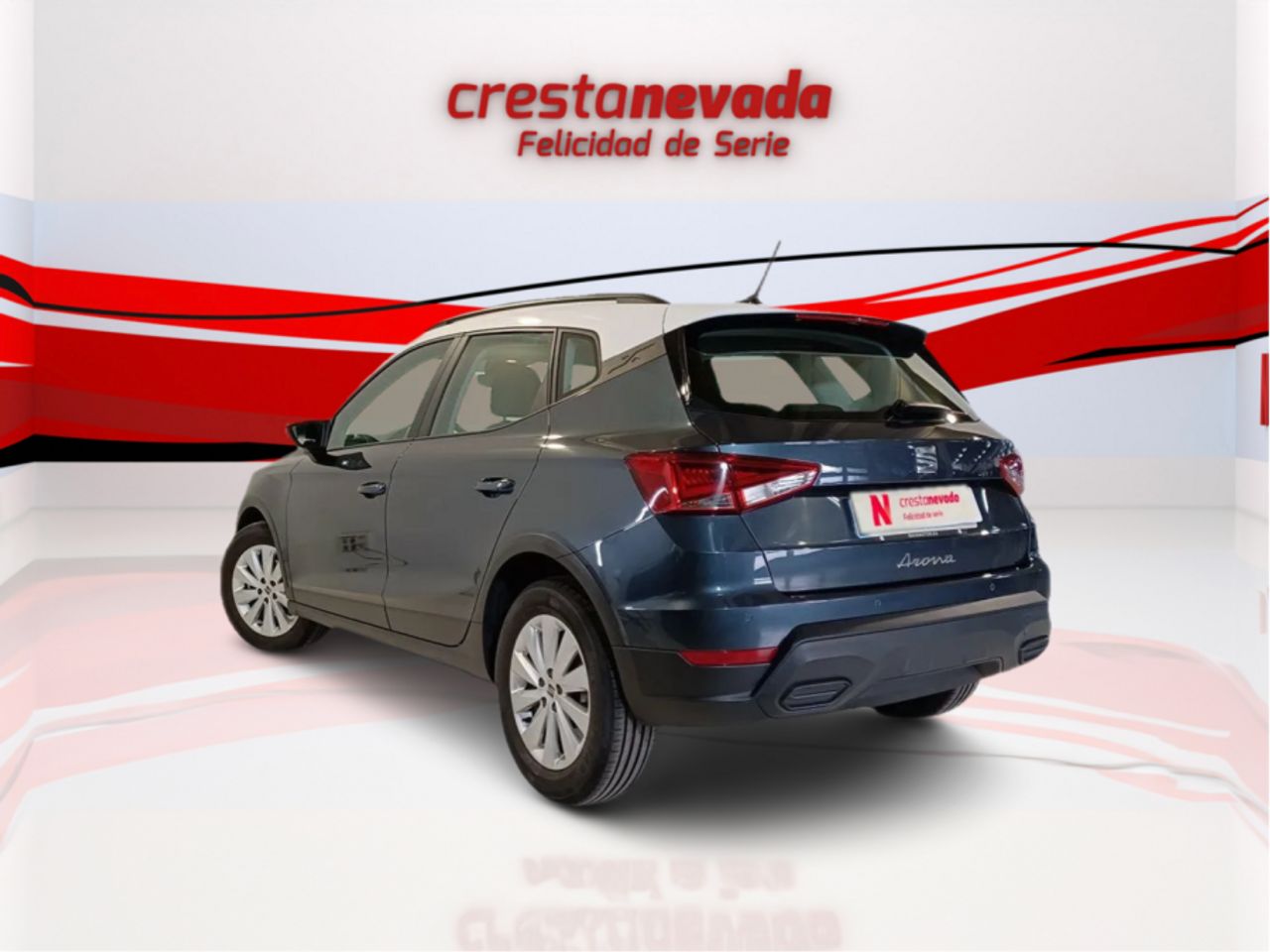 seat arona 2024 / foto grande (3)