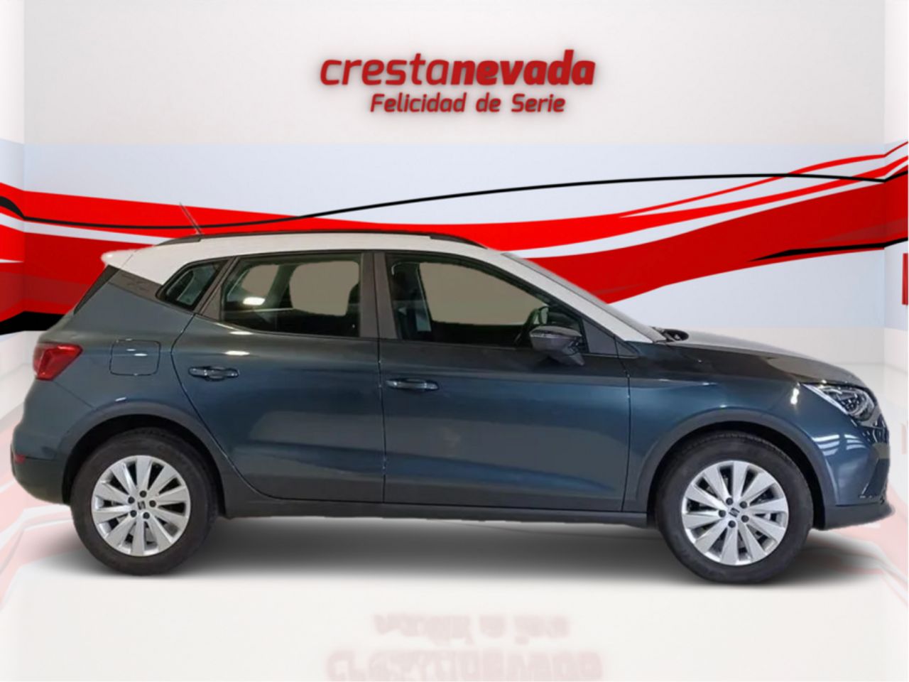 seat arona 2024 / foto grande (2)
