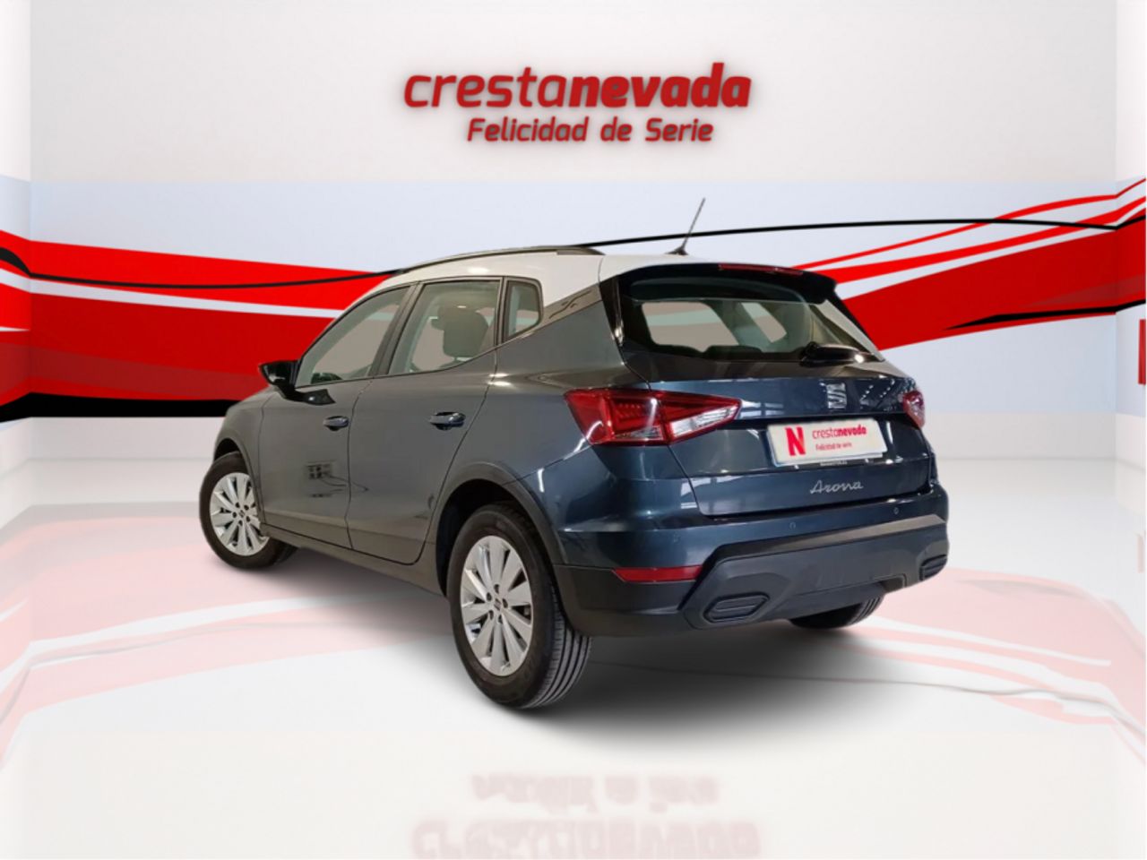 seat arona 2024 / foto grande (3)