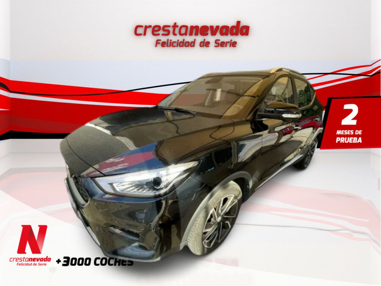 Foto mg zs 2023 /