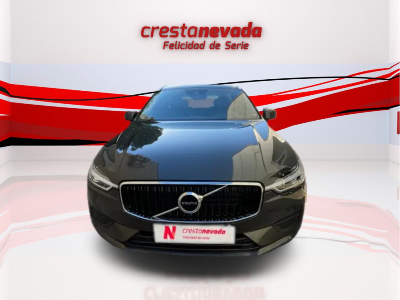 volvo xc60 2020 / foto grande (2)
