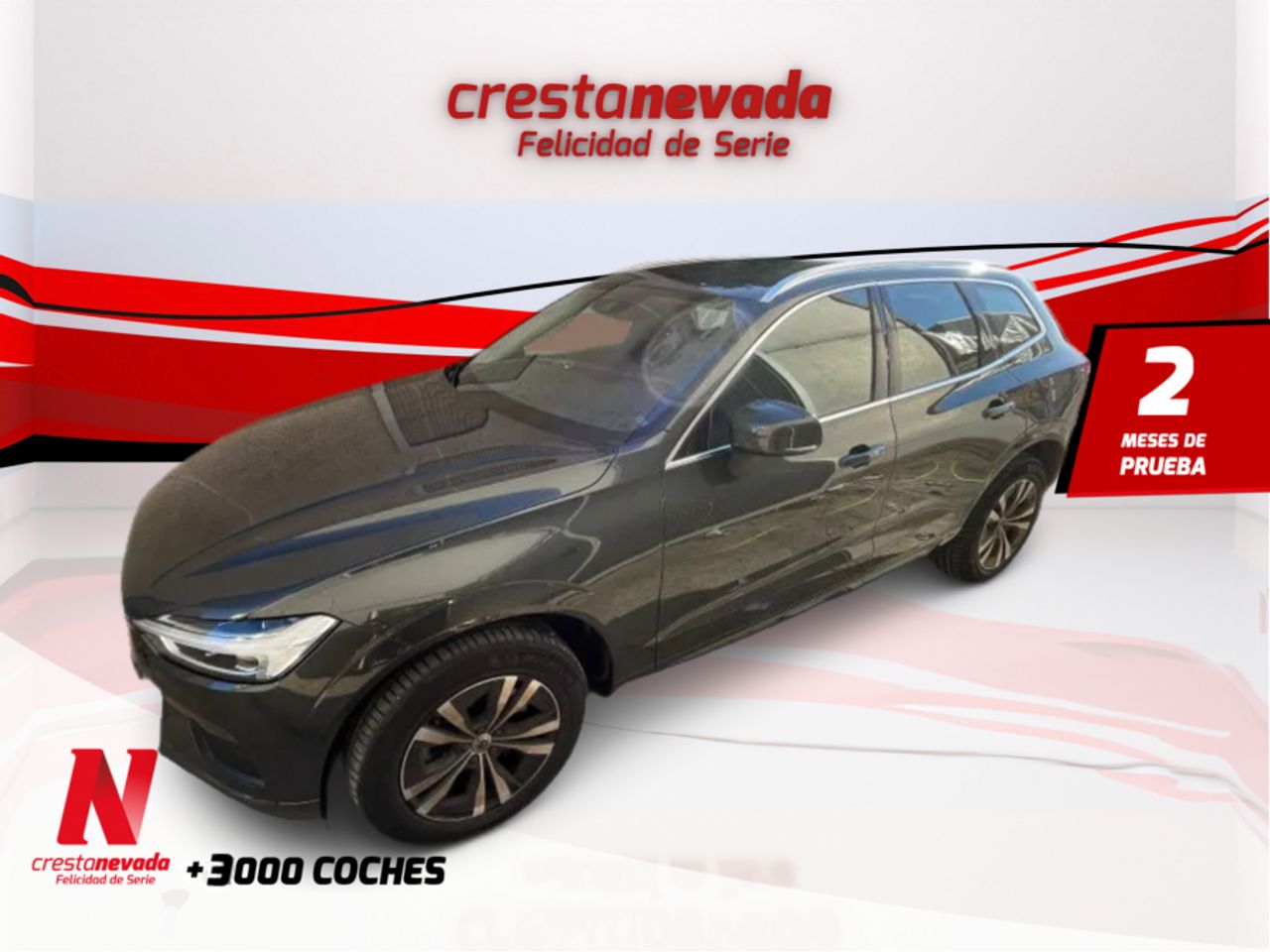 Foto volvo xc60 2020 /