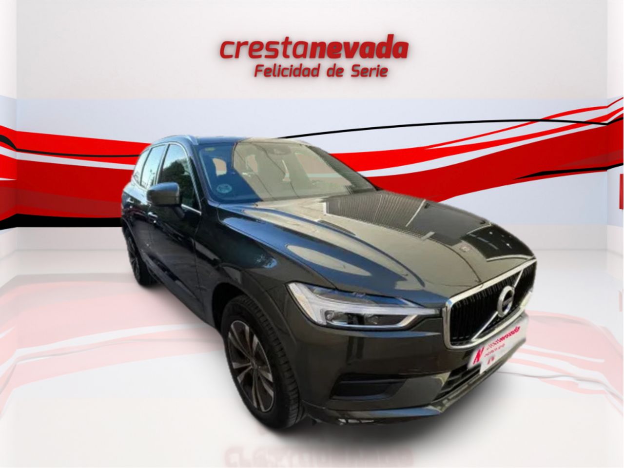 volvo xc60 2020 / foto grande (3)
