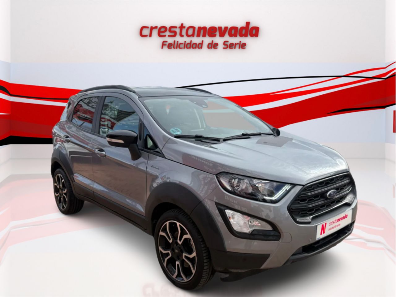 ford ecosport 2022 / foto grande (3)