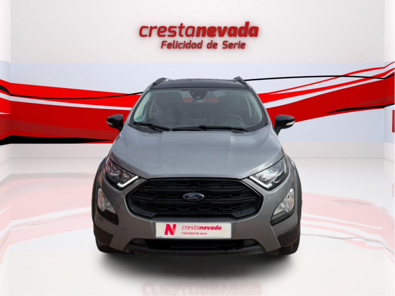 ford ecosport 2022 / foto grande (2)