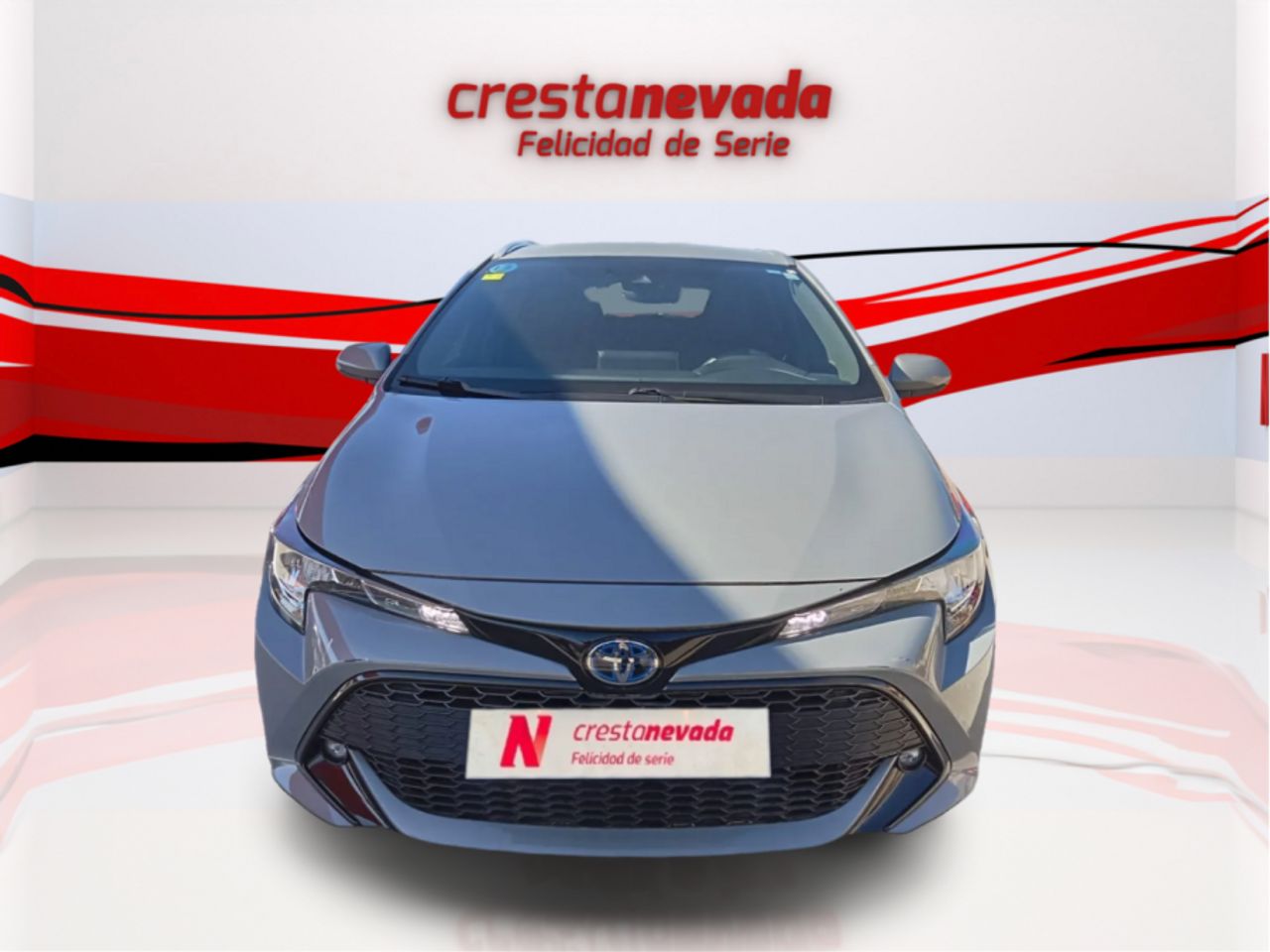 toyota corolla 2020 / foto grande (2)