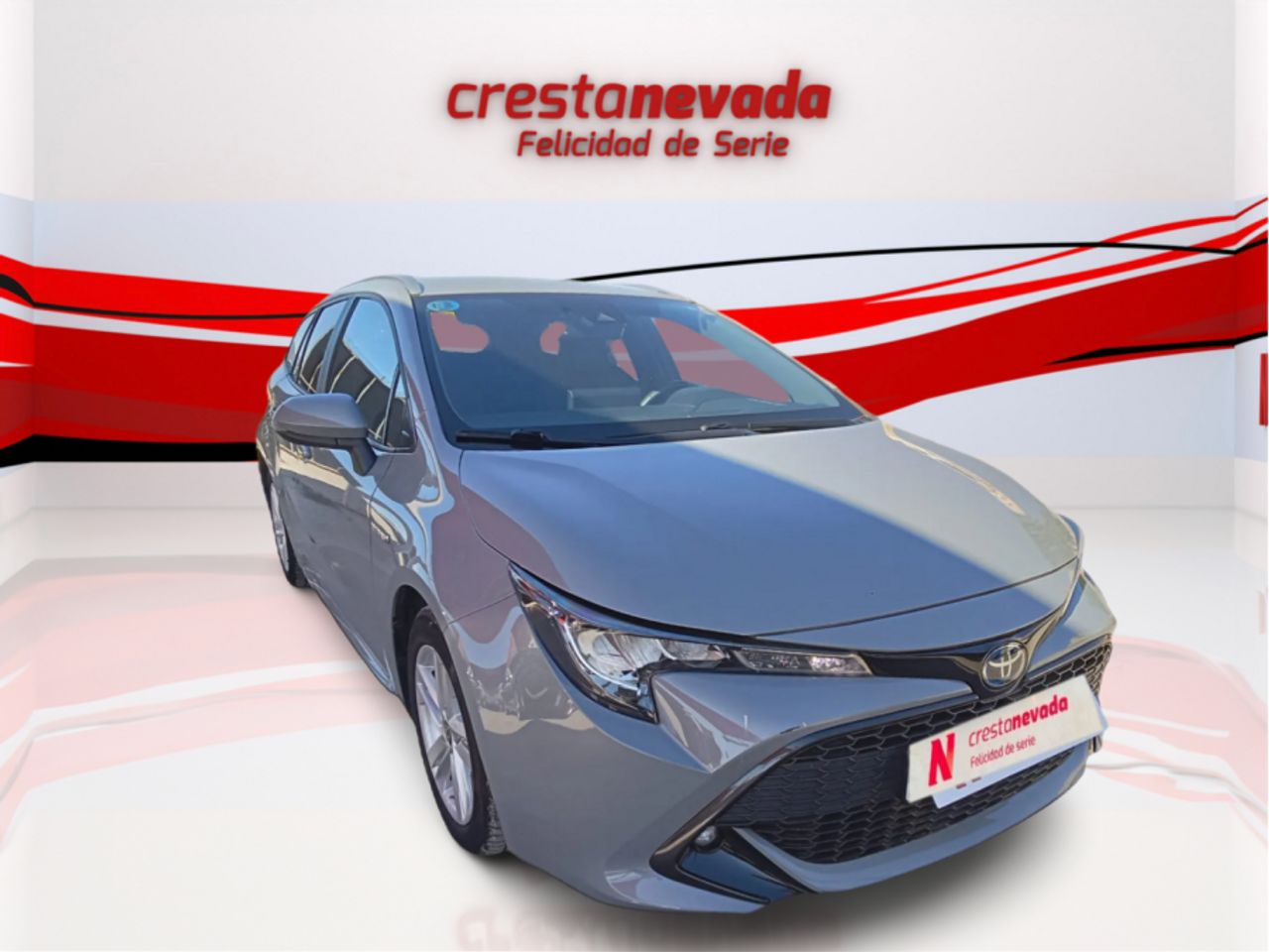 toyota corolla 2020 / foto grande (3)