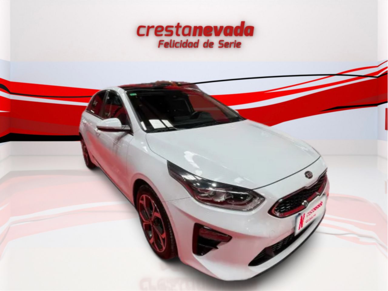 kia ceed 2019 / foto grande (3)