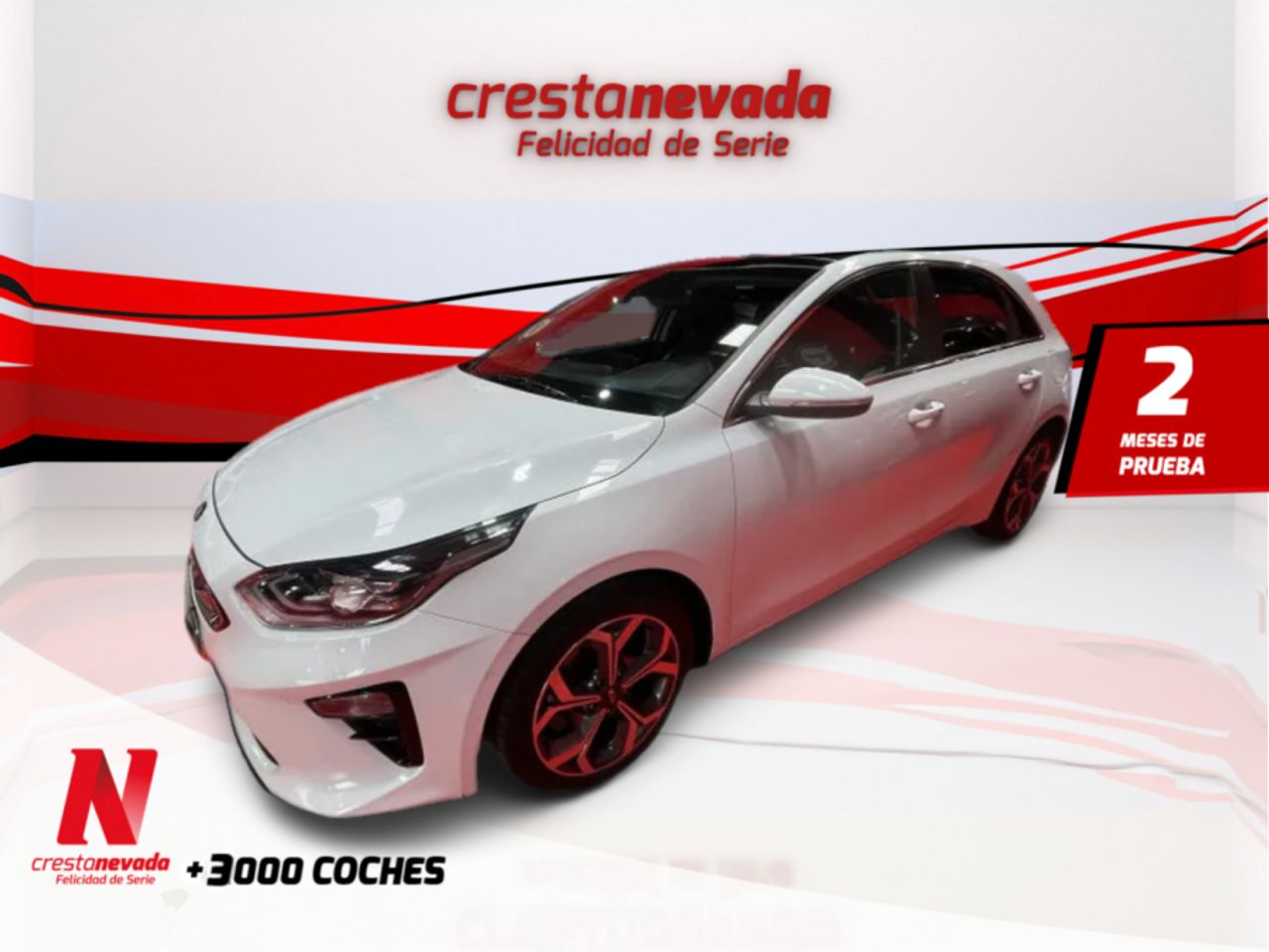 Foto kia ceed 2019 /
