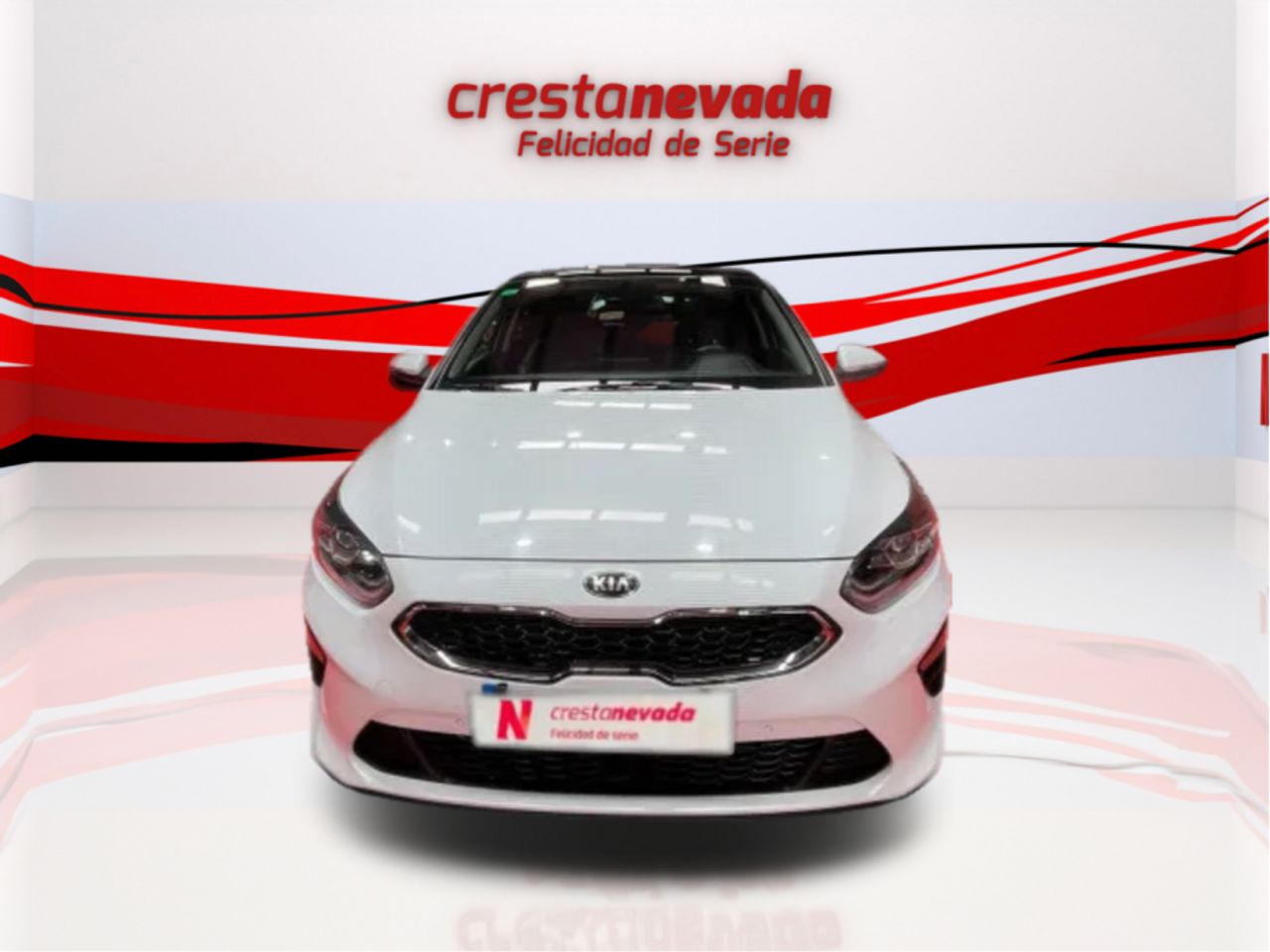 kia ceed 2019 / foto grande (2)