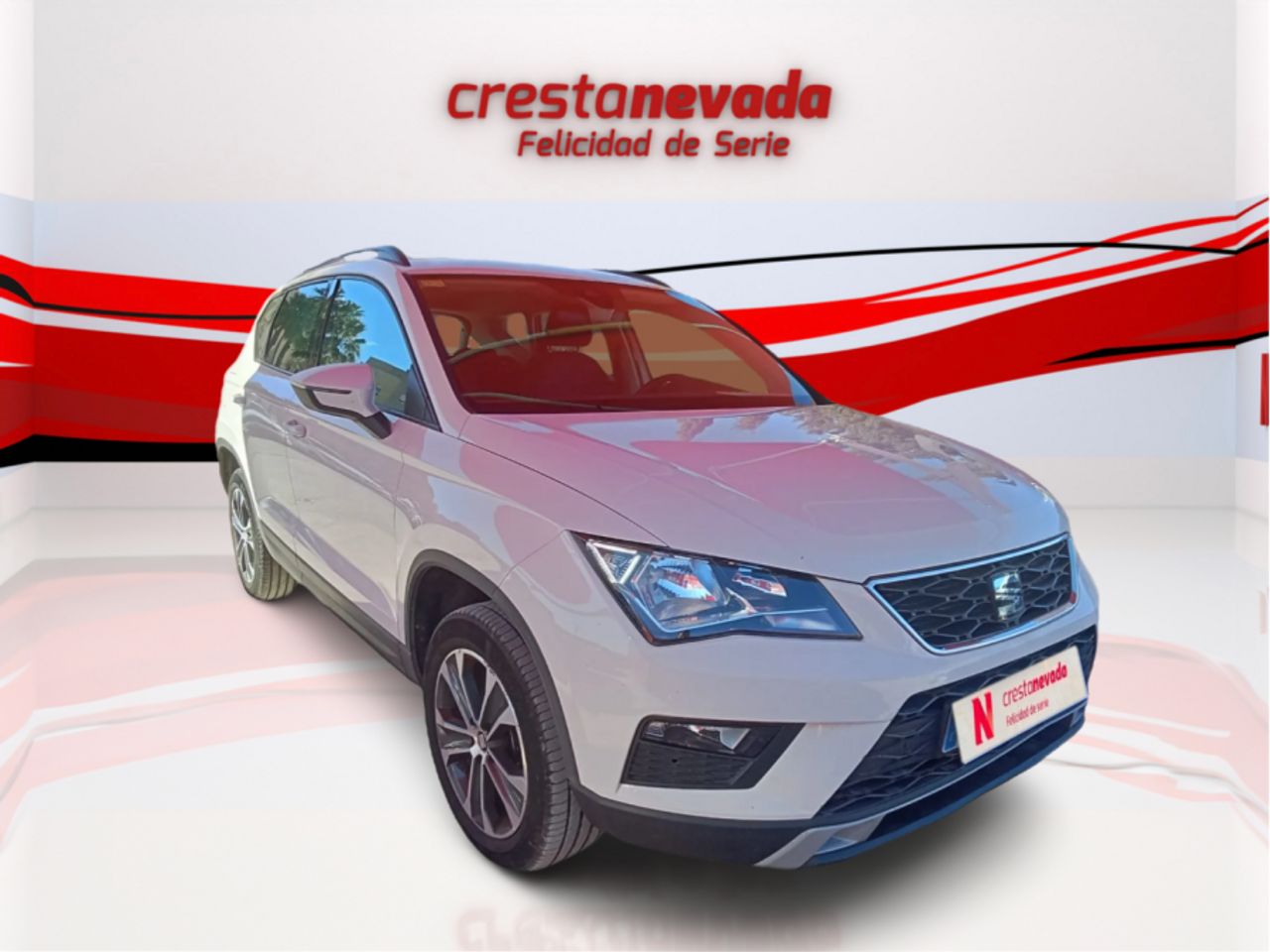 seat ateca 2020 / foto grande (3)