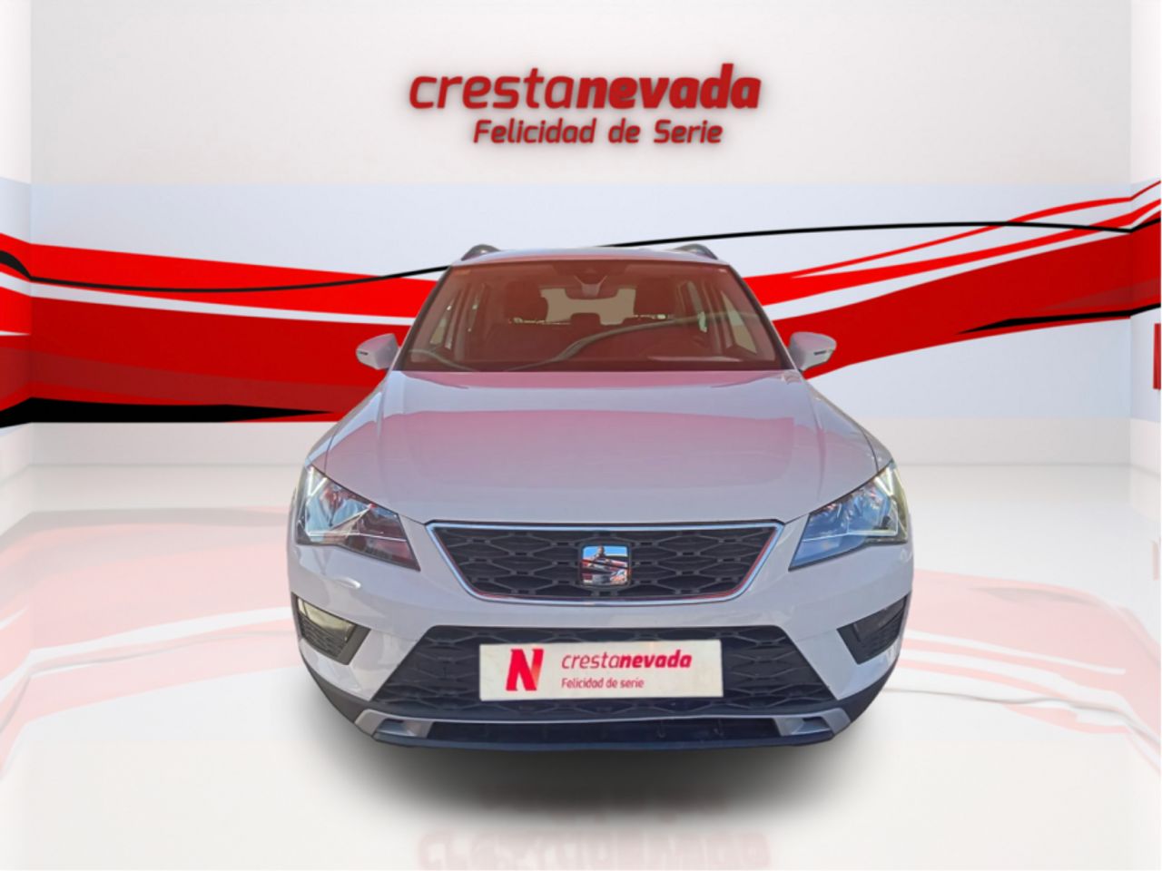seat ateca 2020 / foto grande (2)