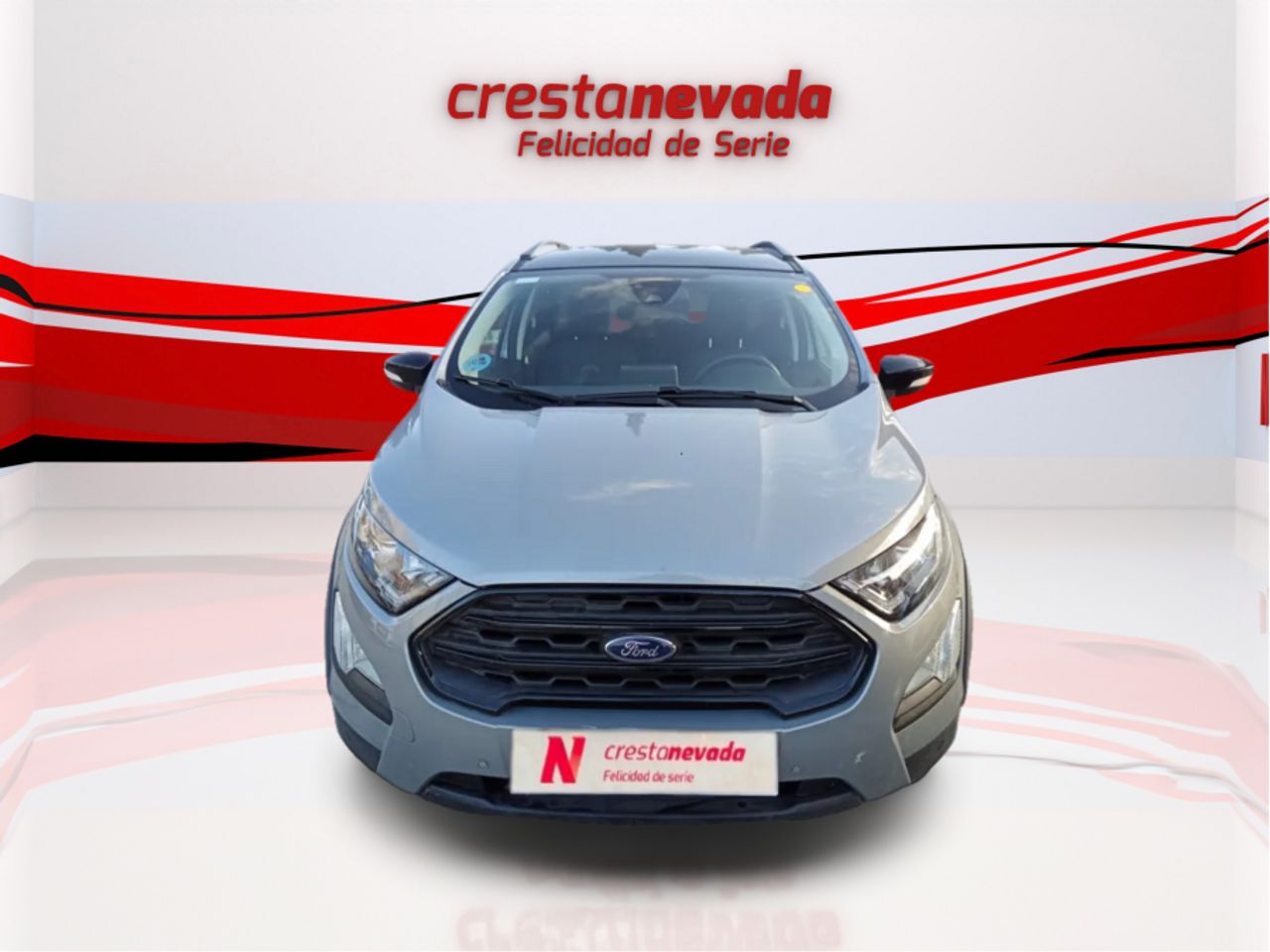 ford ecosport 2022 / foto grande (2)