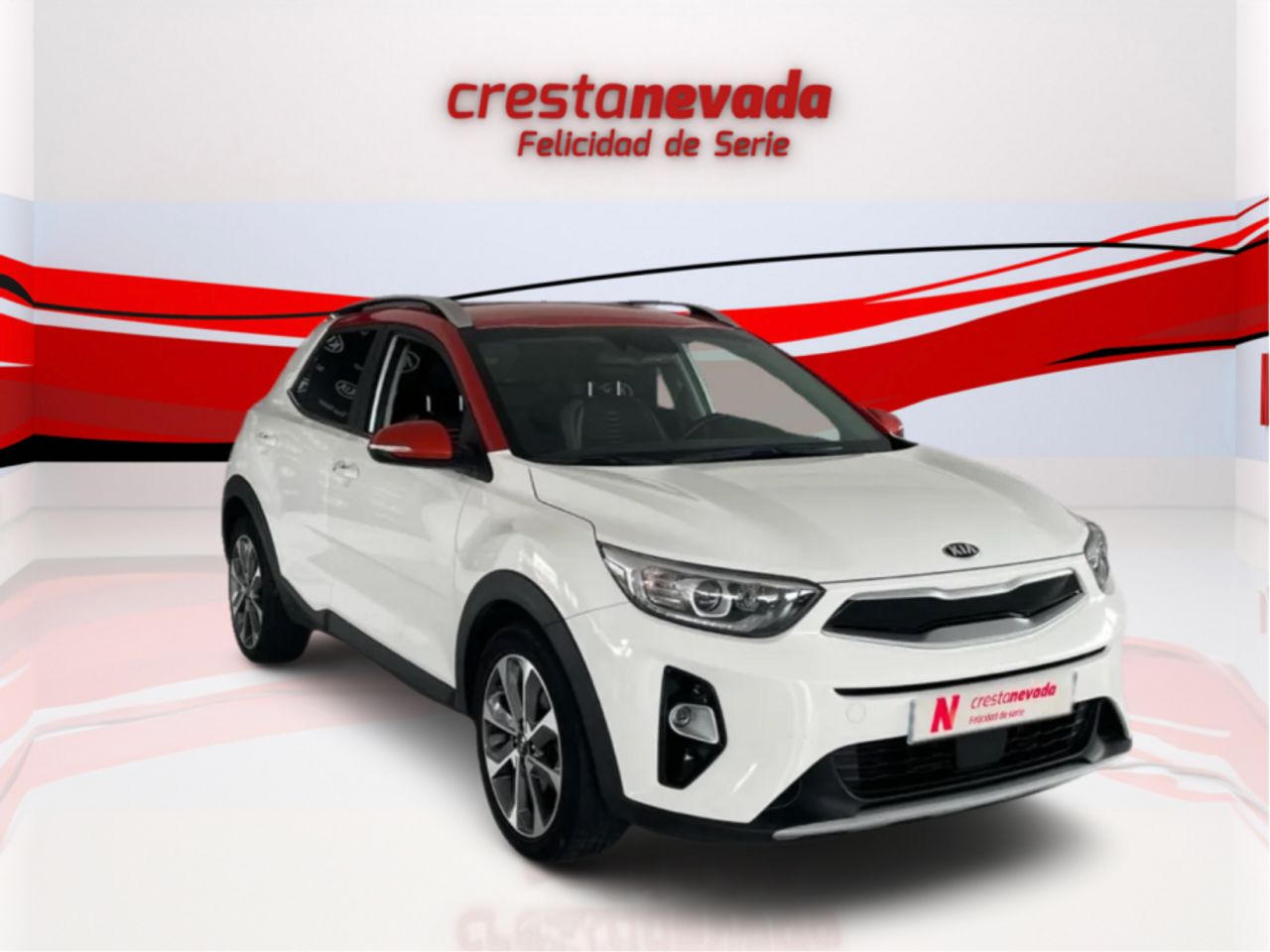 kia stonic 2019 / foto grande (2)