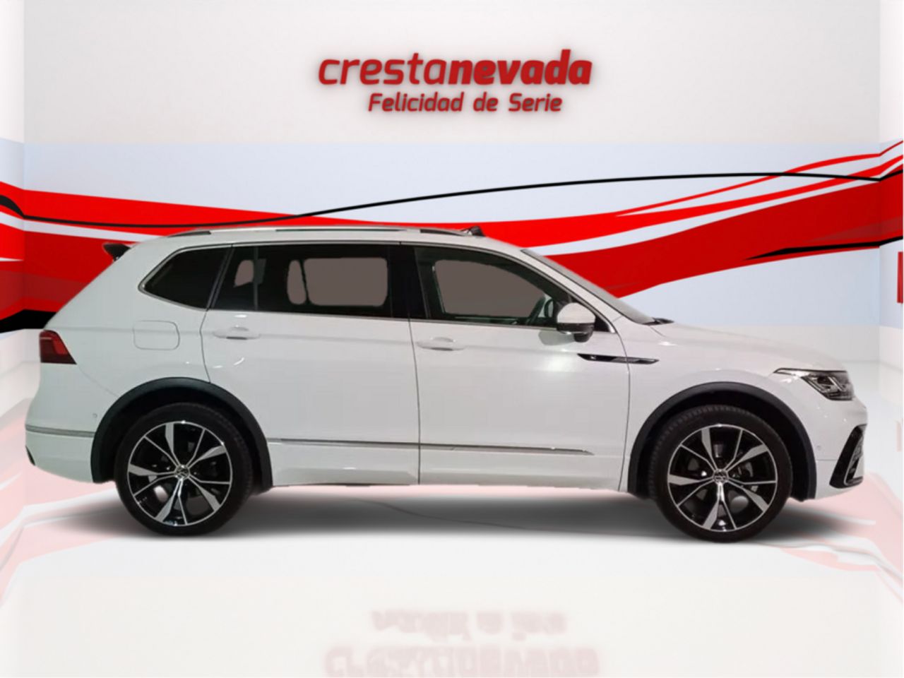 volkswagen tiguan 2022 / foto grande (2)
