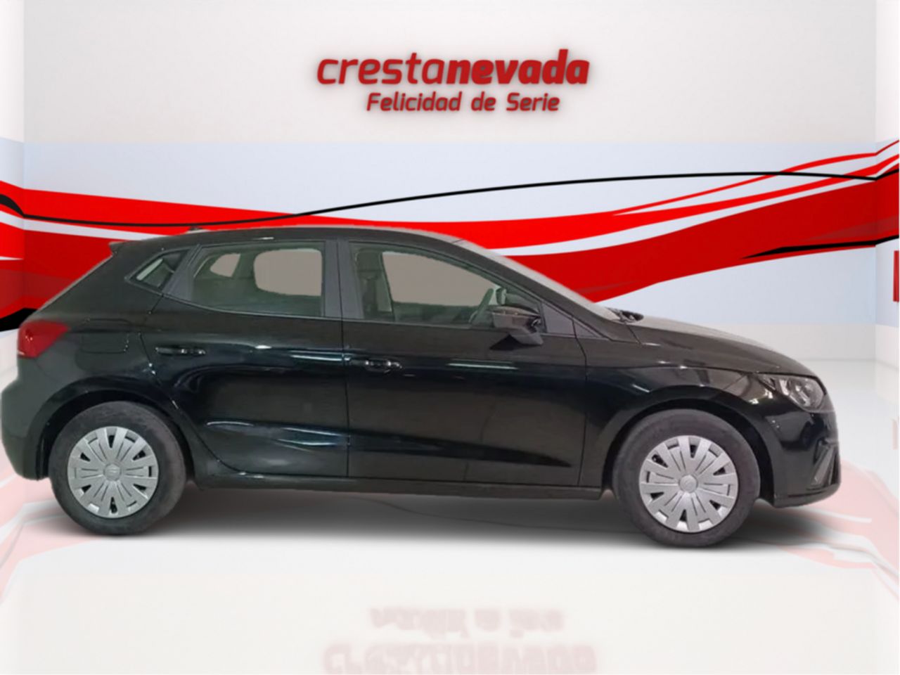 seat ibiza 2021 / foto grande (2)