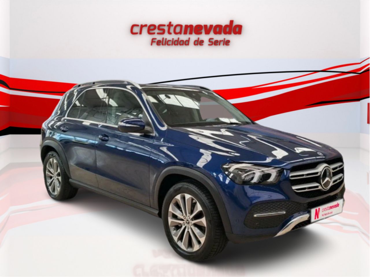 mercedes glc 2020 / foto grande (3)