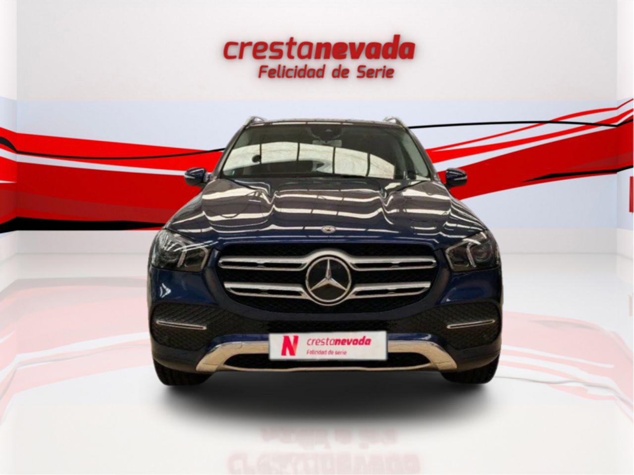 mercedes glc 2020 / foto grande (2)